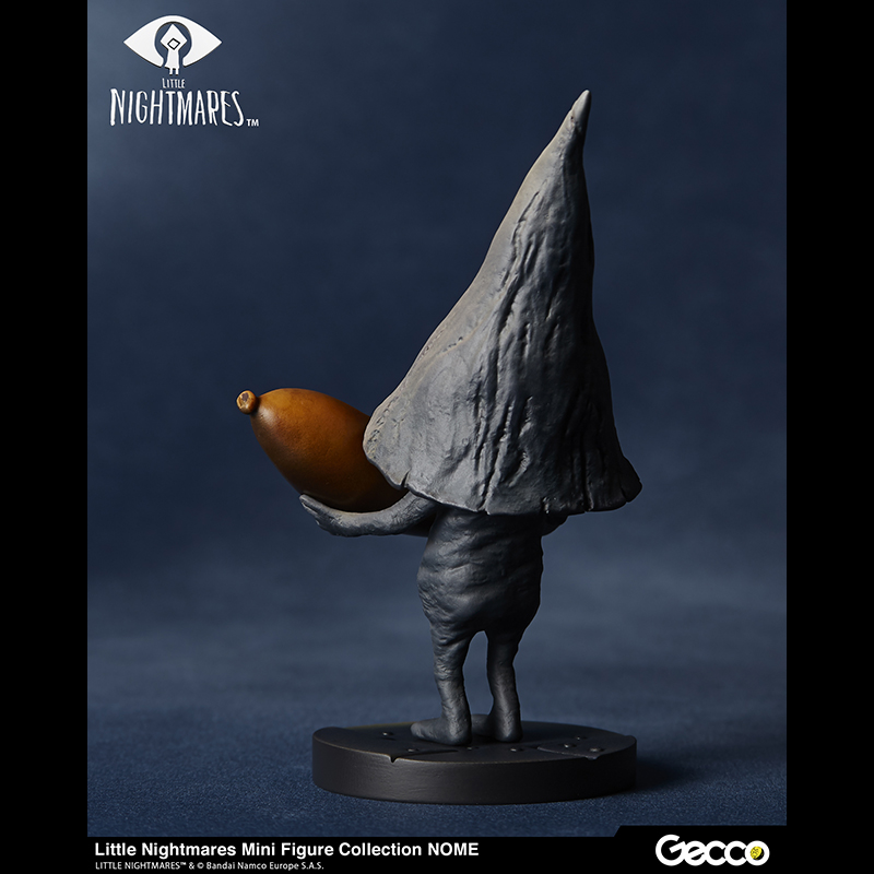 Little Nightmares Mini Figure Collection NOME